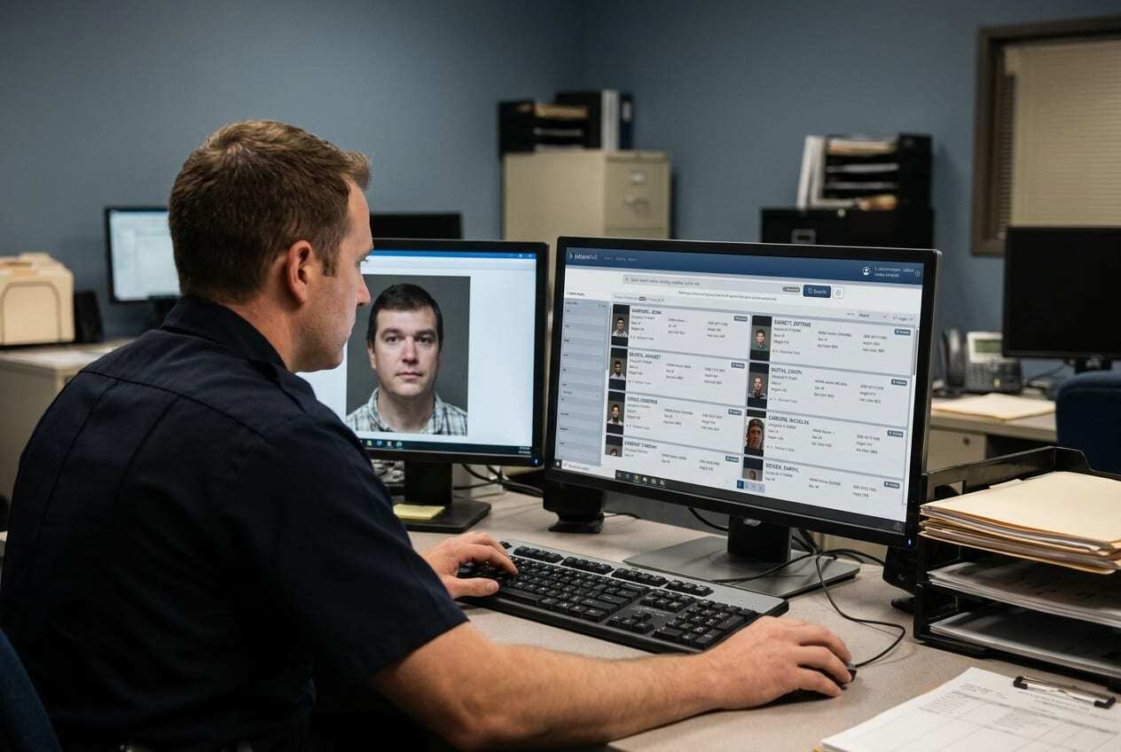 PictureLink Instant Subject Search